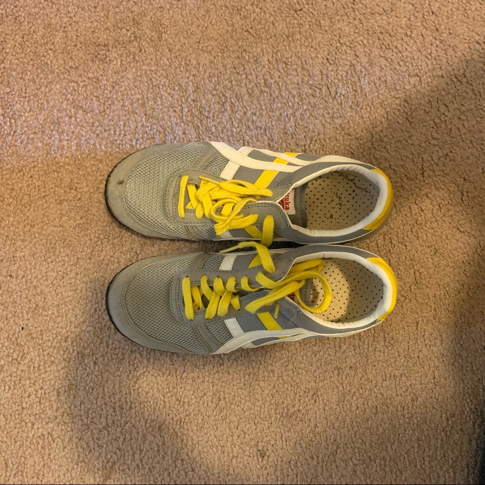ASICS Onitsuka Tiger Shoes